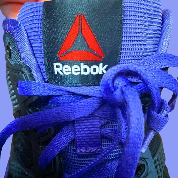 Reebok Flexweave Training Shoes - Size 9 -Lightweight & Flexible! 🔥 - Picture 7 of 8